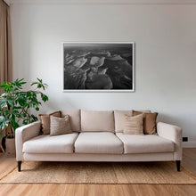 Charger l&#39;image dans la galerie, Deadvlei vu du ciel 2
