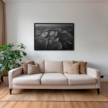 Charger l&#39;image dans la galerie, Deadvlei vu du ciel 2
