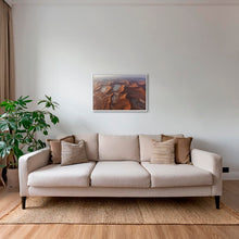 Charger l&#39;image dans la galerie, Deadvlei vu du ciel
