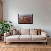 Charger l&#39;image dans la galerie, Deadvlei vu du ciel
