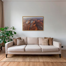 Charger l&#39;image dans la galerie, Deadvlei vu du ciel
