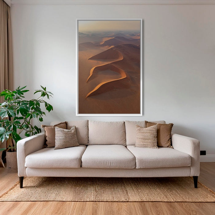 Dune étalée V