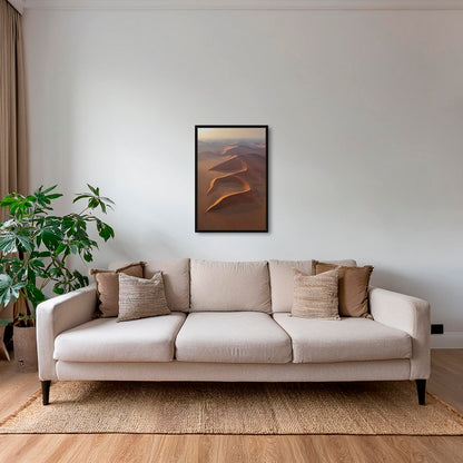 Dune étalée V