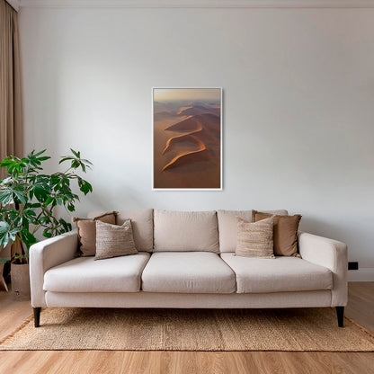 Dune étalée V