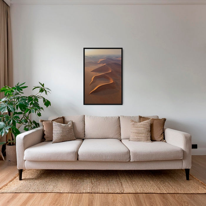 Dune étalée V