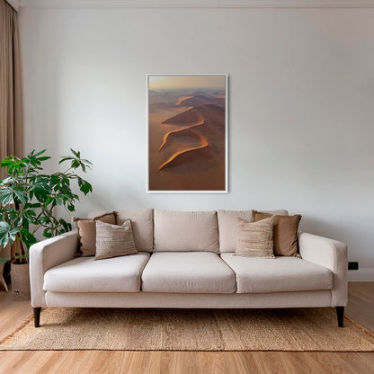 Dune étalée V