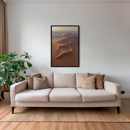Dune étalée V
