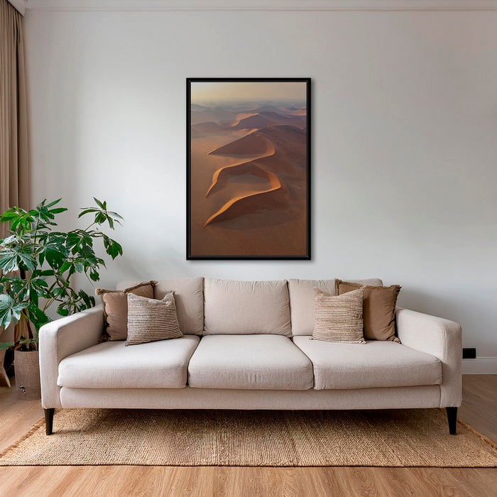 Dune étalée V