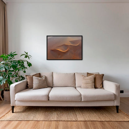 Dune étalée