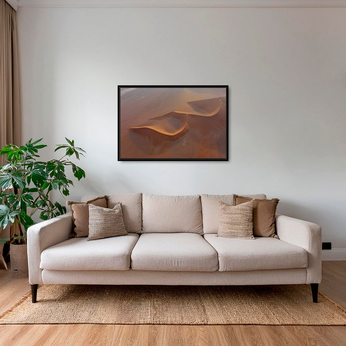 Dune étalée
