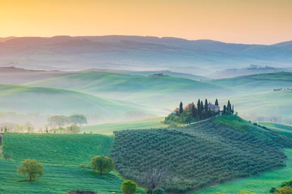 Poésie toscane