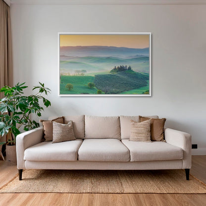 Poésie toscane