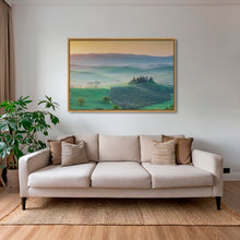 Charger l&#39;image dans la galerie, Poésie toscane
