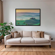 Charger l&#39;image dans la galerie, Poésie toscane
