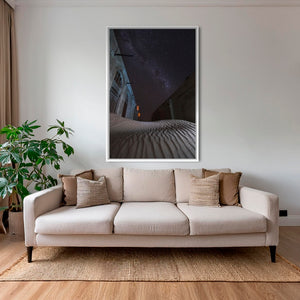 Les étoiles dans la maison 2
