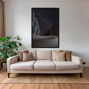 Les étoiles dans la maison 2
