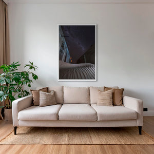 Les étoiles dans la maison 2