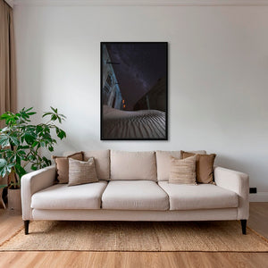 Les étoiles dans la maison 2