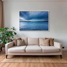 Charger l&#39;image dans la galerie, Lac en surimpression
