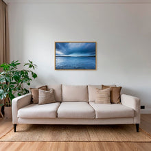 Charger l&#39;image dans la galerie, Lac en surimpression
