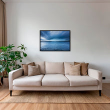 Charger l&#39;image dans la galerie, Lac en surimpression
