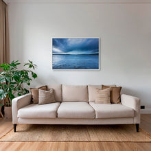 Charger l&#39;image dans la galerie, Lac en surimpression
