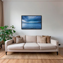 Charger l&#39;image dans la galerie, Lac en surimpression
