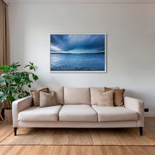 Charger l&#39;image dans la galerie, Lac en surimpression
