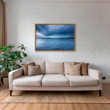 Charger l&#39;image dans la galerie, Lac en surimpression
