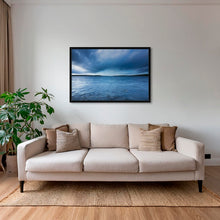 Charger l&#39;image dans la galerie, Lac en surimpression
