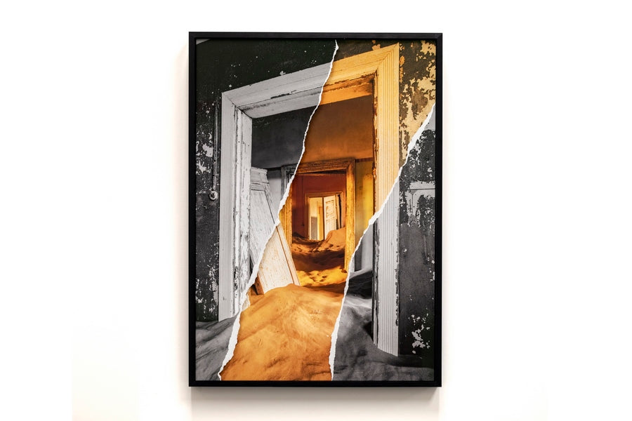 L'armoire