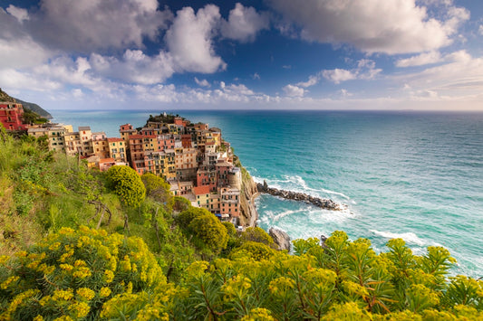 Mythique Manarola