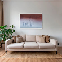 Charger l&#39;image dans la galerie, Deadvlei dans la brume
