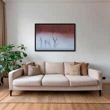 Charger l&#39;image dans la galerie, Deadvlei dans la brume
