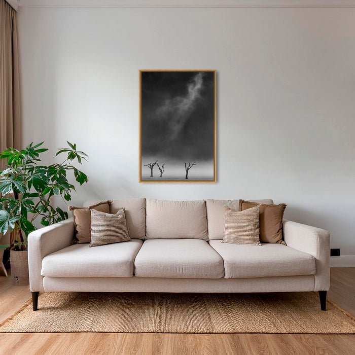 Divine lumière 2