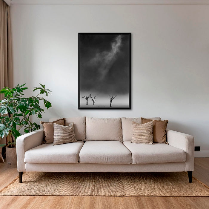 Divine lumière 2