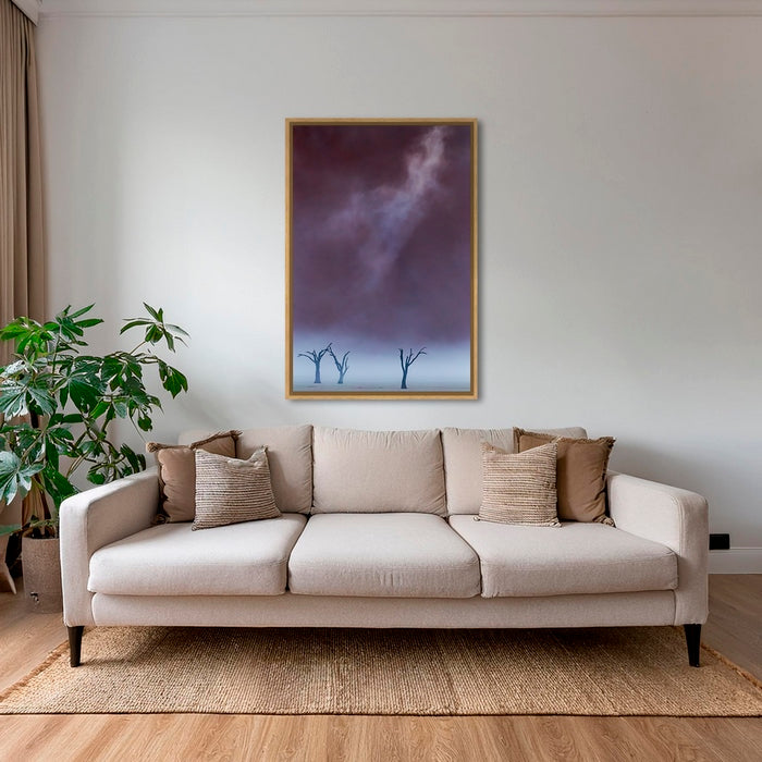 Divine lumière