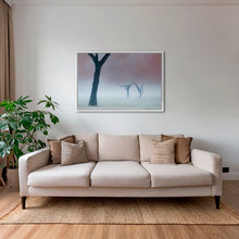 Charger l&#39;image dans la galerie, Acacias dans la brume
