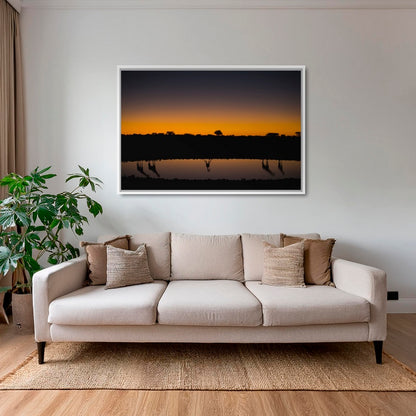 Ombre de géants