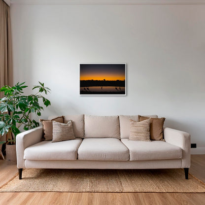 Ombre de géants