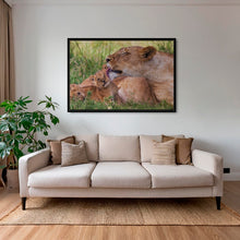 Charger l&#39;image dans la galerie, Toilette royale
