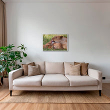 Charger l&#39;image dans la galerie, Toilette royale
