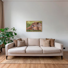 Charger l&#39;image dans la galerie, Toilette royale
