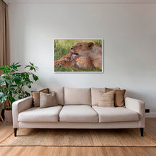 Charger l&#39;image dans la galerie, Toilette royale
