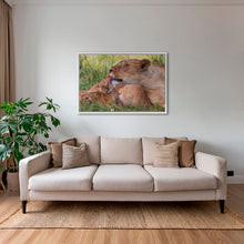 Charger l&#39;image dans la galerie, Toilette royale
