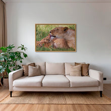 Charger l&#39;image dans la galerie, Toilette royale
