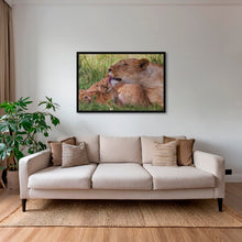 Charger l&#39;image dans la galerie, Toilette royale
