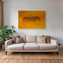 Charger l&#39;image dans la galerie, Lion d&#39;or
