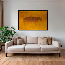 Charger l&#39;image dans la galerie, Lion d&#39;or
