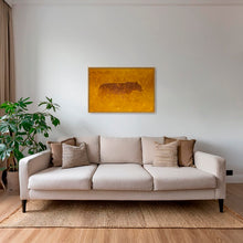 Charger l&#39;image dans la galerie, Lion d&#39;or
